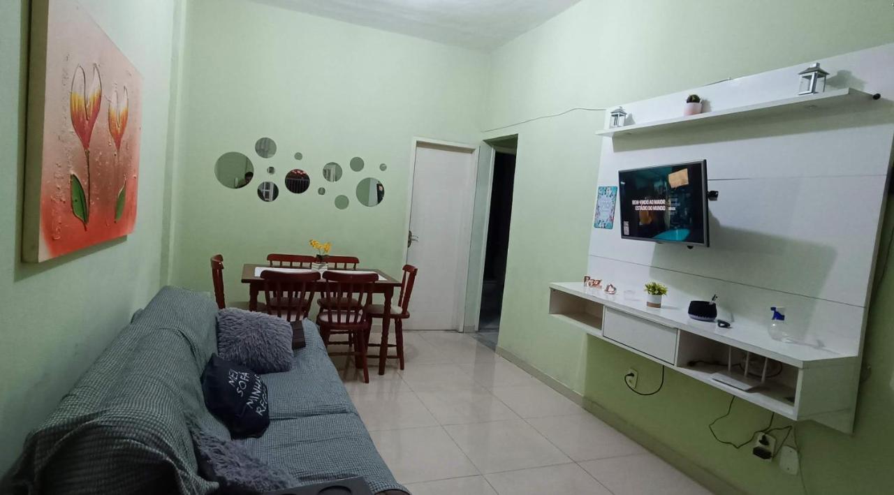 Casa Em Condominio No Rio De Facil Acesso E Vaga! Rio de Janeiro Ngoại thất bức ảnh