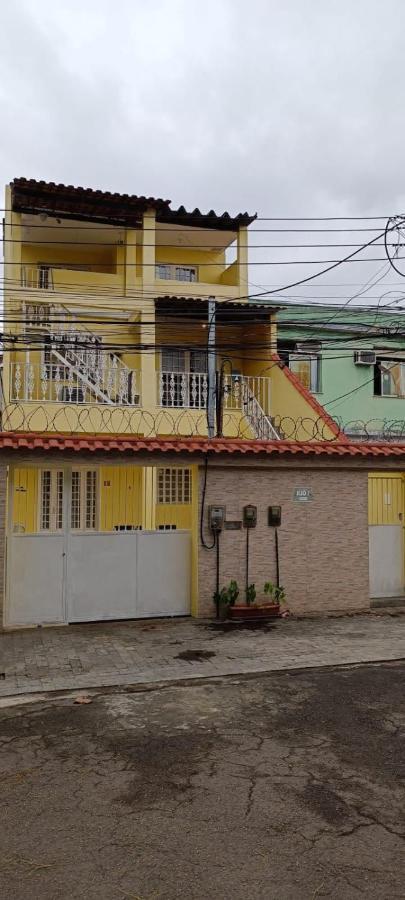 Casa Em Condominio No Rio De Facil Acesso E Vaga! Rio de Janeiro Ngoại thất bức ảnh