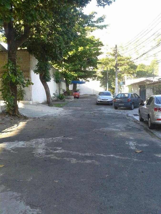 Casa Em Condominio No Rio De Facil Acesso E Vaga! Rio de Janeiro Ngoại thất bức ảnh