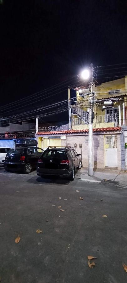 Casa Em Condominio No Rio De Facil Acesso E Vaga! Rio de Janeiro Ngoại thất bức ảnh